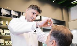 ‘Saç ekimi sadece fiziksel bir değişim değil, aynı zamanda kişisel bir dönüşüm sürecidir’