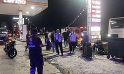 Sakarya'da yolcu otobüsü TIR'a arkadan çarptı: 2'si ağır, 13 yaralı