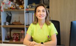 Serebral Palsi Hastası Yılmaz’ın en güzel Babalar Günü hediyesi ‘Menekşe Yaz’ oldu