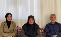 Silahlı saldırıda ölen Adnan'ın annesi: Katil, 4 yıl önceki tartışmayı içinde büyütmüş