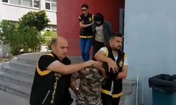 Sokak sokak gezip 1 ayda 7 elektrikli bisiklet ile 2 motosiklet çaldılar
