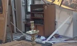 Suriye'deki kilise saldırısının DEAŞ tarafından gerçekleştirildiği açıklandı