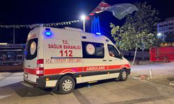 Tartıştığı kişiyi bıçakladı