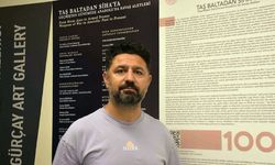 'Taş Baltadan SİHA'ya sergisi ile çağlar arasında yolculuk