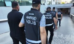 TIR'da 18 kilo kokain ele geçirildi: 3 tutuklama