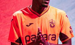 Trabzonspor, Estoril Praia forması giyen Wagner Pina ile anlaşmaya vardığını duyurdu