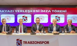 Trabzonspor’a dev kazanım