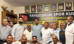 Zeki Çelik: Dünya Kupası için umutluyum