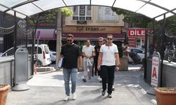 10 milyon liralık arsa dolandırıcılığında 7 gözaltı