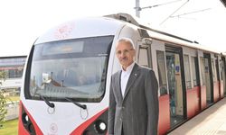15 Temmuz'da Bakanlığa bağlı kent içi raylı sistem hatları ücretsiz olacak