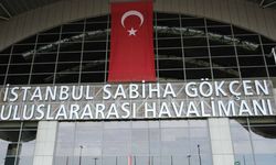 15 Temmuz’da Sabiha Gökçen Havalimanı kulesi kırmızı-beyaza bürünecek