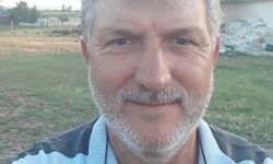 2 çocuk babası arı saldırısında öldü, eşi kalp krizi geçirdi