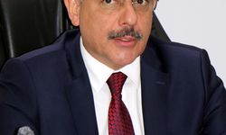 3 bin kişinin geçimini sağladığı Oltu taşı ocakları dronla görüntülendi