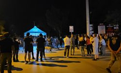 78 kişinin öldüğü Kartalkaya'daki otel yangınına ilişkin davanın ilk duruşması başladı (20)