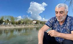 8 gündür kayıp olarak aranıyordu, barajda ölü bulundu
