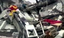 876 yıl hapsi istenirken tahliye edilen iç mekan tasarımcısı hakkında yakalama kararı