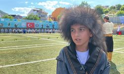 Açık Hava Puta Türkiye Şampiyonası’nda ödüller sahiplerini buldu