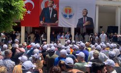 Adana Büyükşehir ve Adıyaman belediye başkanları gözaltına alındı (4)