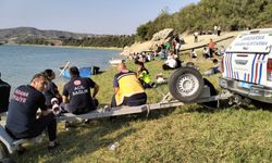 Adana'da nehirde boğulan uzman çavuş toprağa verildi