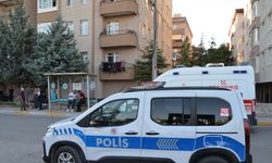 Aksaray'a şehit ateşi düştü
