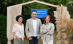 'Anızı Dönüştür, Toprağı Yaşat' Fikir Maratonu’nda gençlerin fikirleri ödüllendirildi