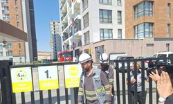 Ankara’da 3 kişinin öldüğü yangında, 'alarm sistemi devreye girmedi' iddiası