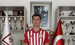 Ayvalıkgücü Belediyespor'dan iki takviye