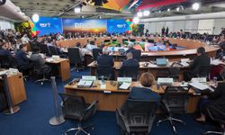 Bakan Fidan, Rus mevkidaşı Lavrov ile görüştü (2)