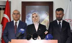 Bakan Göktaş: 23 yıldır sosyal devlet anlayışını güçlendirmek için çalışıyoruz (2)