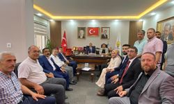 Bakan Kacır: OSB’ler Türk sanayisinin omurgası niteliğinde