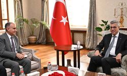 Bakan Memişoğlu: Sigarayla ilgili yeniden etkin ve çok kapsamlı bir çalışma yapmamız gerekiyor