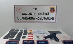Bakan Yerlikaya: 10 ilde organize suç örgütlerine yönelik operasyonlarda 38 şüpheli tutuklandı