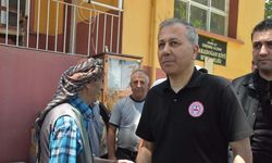 Bakan Yerlikaya: Seferberlik ruhuyla bir söndürme mücadelesi verildi