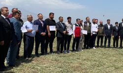 Bakan Yumaklı: Üreticilerimize hayvan başına yıllık 18 bin lira destek vereceğiz