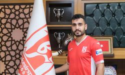 Balıkesirspor'dan imza şov