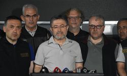 Bilecik'te evlerini boşaltan köylülerden ‘yangın nöbeti’ (3)