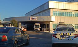Bingöl'de iki otomobil çarpıştı: 8 yaralı