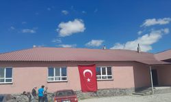 Bitlis'e şehit ateşi düştü