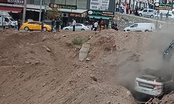 Bitlis’te doğal gaz hattında patlama