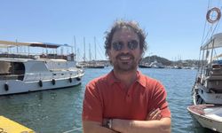 Bodrum’a 6 ayda 344 bin yabancı turist