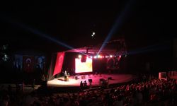 Bodrum'da '15 Temmuz' anması