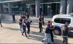 Bursa merkezli uyuşturucu operasyonunda 327 tutuklama