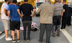 Bursa’da bariyerlere çarpan otomobilin sürücüsü öldü
