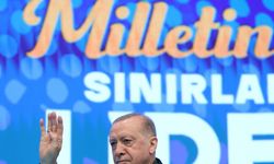 Cumhurbaşkanı Erdoğan: Büyük ve güçlü Türkiye'nin şafağı söküyor