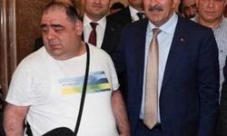 Cumhurbaşkanı Yardımcısı Yılmaz’ın vefat eden yeğeni Bingöl’de toprağa verildi