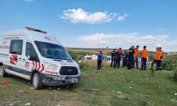 Dicle Nehri’nde kaybolan Ömer'in 2 gün sonra cansız bedeni bulundu