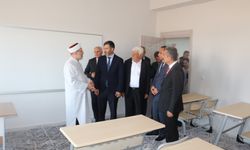 Diyanet İşleri Başkanı Erbaş: Bunu yapay zeka bile biliyor
