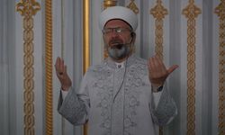 Diyanet İşleri Başkanı Erbaş: İslam yeryüzüne gönderilen en büyük nimettir (2)
