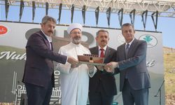 Diyanet İşleri Başkanı Erbaş: İslam yeryüzüne gönderilen en büyük nimettir