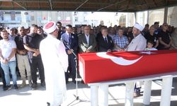 Diyarbakır’da polis memuru, trafik kazasında hayatını kaybetti (2)